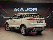 Geely Atlas I Москва  - изображение 55
