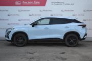 Omoda C5 I Старый Оскол  - изображение 14