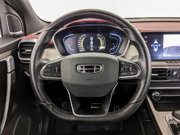 Geely Coolray I с пробегом 2023 года, цена 1 690 000 рублей, 78599 км, внедорожник, Автокод Объявления