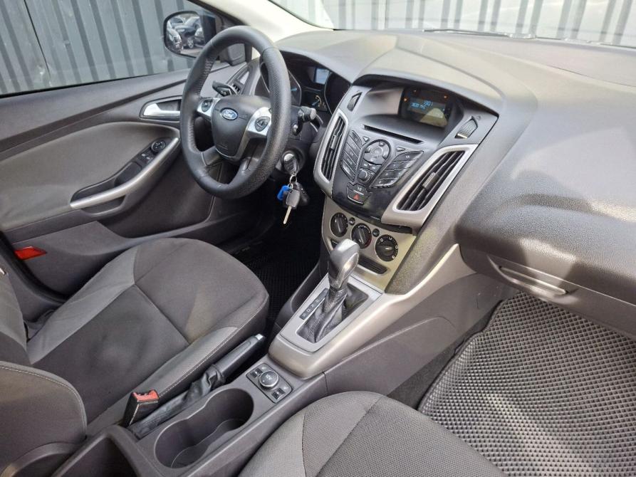 Ford Focus III Самара  - изображение 14