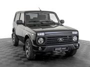 Lada (ВАЗ) Niva Legend Санкт-Петербург  - изображение 30