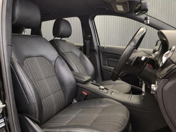 Mercedes-Benz B-Класс II (W246) с пробегом 2012 года, цена 1 050 000 рублей, 104909 км, хэтчбек, Автокод Объявления