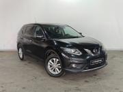 Nissan X-Trail III Москва  - изображение 21
