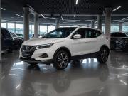 Nissan Qashqai II Рестайлинг Москва  - изображение 28