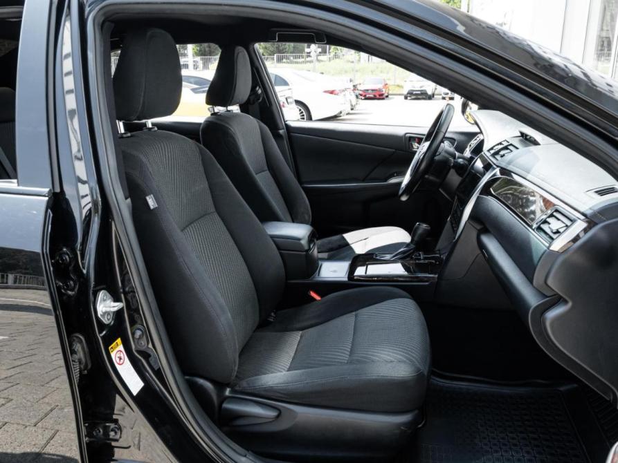 Toyota Camry VII (XV50) Рестайлинг Ставрополь  - изображение 8