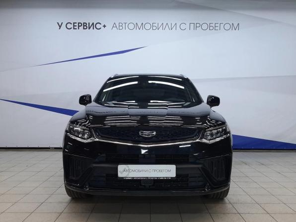 Geely Tugella I Рестайлинг с пробегом 2023 года, цена 2 830 000 рублей, 88814 км, внедорожник, Автокод Объявления