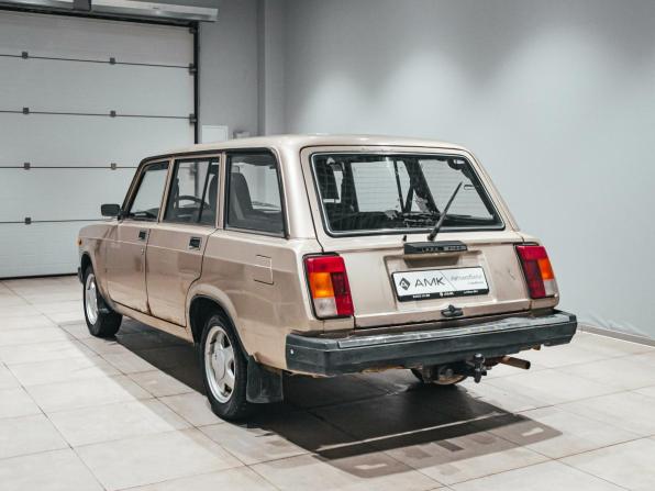 Lada (ВАЗ) 2104 с пробегом 2010 года, цена 131 230 рублей, 154133 км, универсал, Автокод Объявления