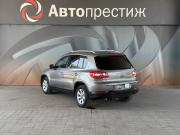 Volkswagen Tiguan I Волгоград  - изображение 26