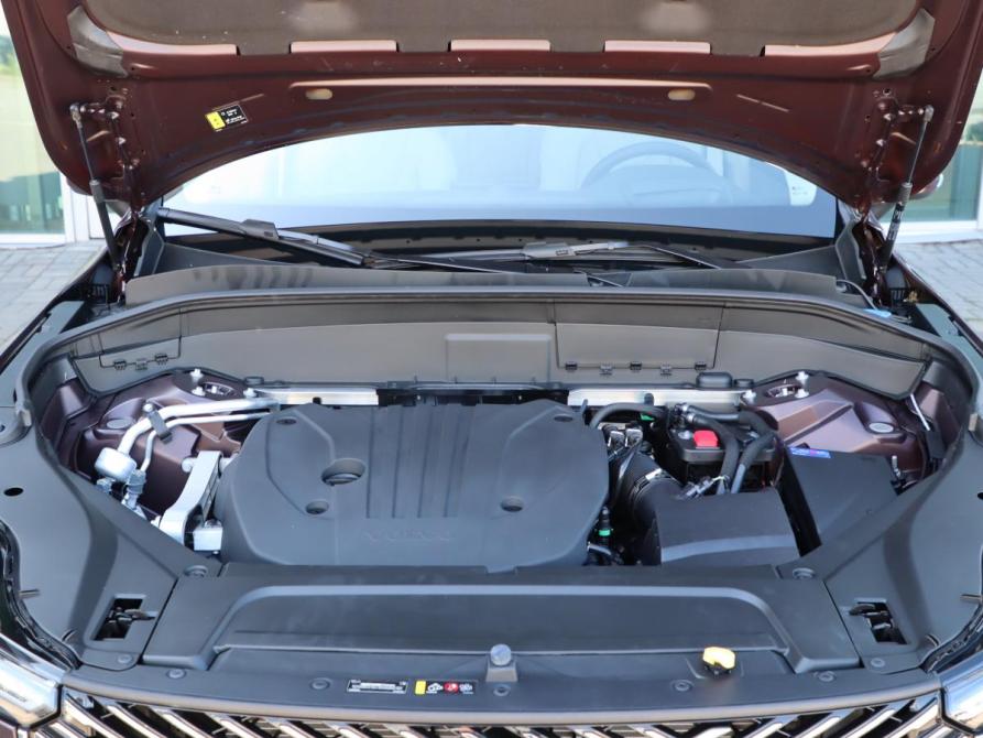 Volvo XC90 II Рестайлинг 2 Санкт-Петербург  - изображение 39