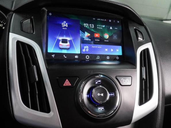 Ford Focus III с пробегом 2012 года, цена 684 000 рублей, 265827 км, седан, Автокод Объявления