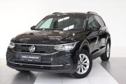 Volkswagen Tiguan II Рестайлинг Ульяновск  - изображение 16