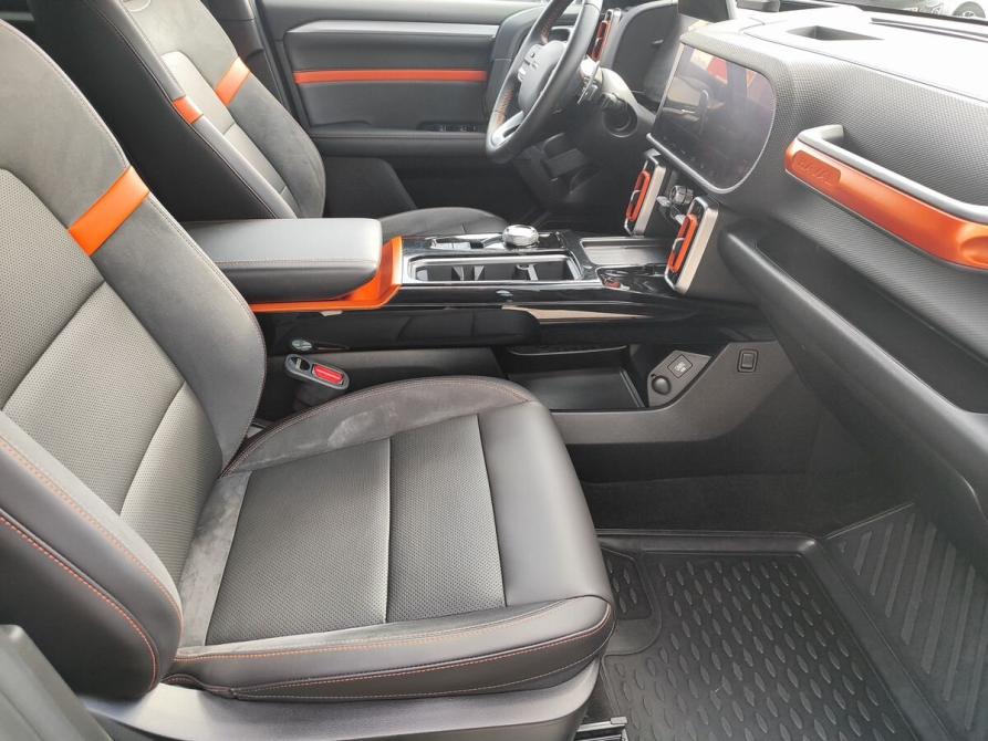 Haval Dargo Москва  - изображение 9