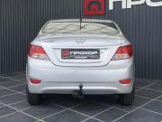 Hyundai Solaris I Пермь  - изображение 54