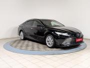 Toyota Camry VIII (XV70) Екатеринбург  - изображение 26