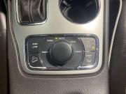 Jeep Grand Cherokee IV (WK2) Рестайлинг Химки  - изображение 40