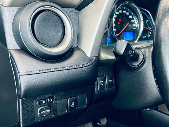 Toyota RAV4 IV (XA40) с пробегом 2013 года, цена 1 650 000 рублей, 184000 км, внедорожник, Автокод Объявления