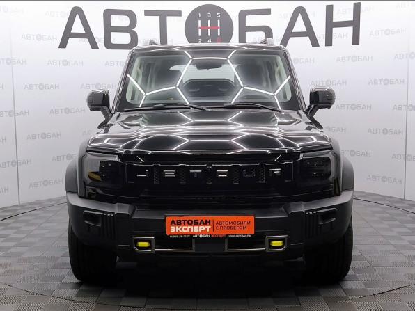 JETOUR T2 с пробегом 2024 года, цена 3 088 000 рублей, 42620 км, внедорожник, Автокод Объявления