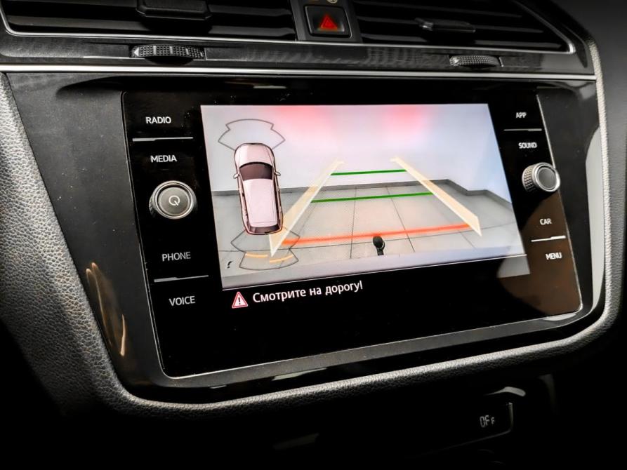 Volkswagen Tiguan II Санкт-Петербург  - изображение 26