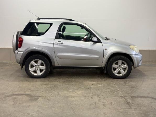 Toyota RAV4 II (XA20) Рестайлинг с пробегом 2004 года, цена 450 000 рублей, 265000 км, внедорожник, Автокод Объявления