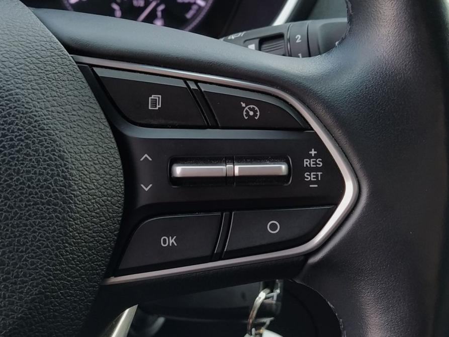 Hyundai Santa Fe IV Екатеринбург  - изображение 9