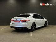 Toyota Camry VIII (XV70) Челябинск  - изображение 30