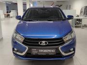 Lada (ВАЗ) Vesta I Казань  - изображение 24