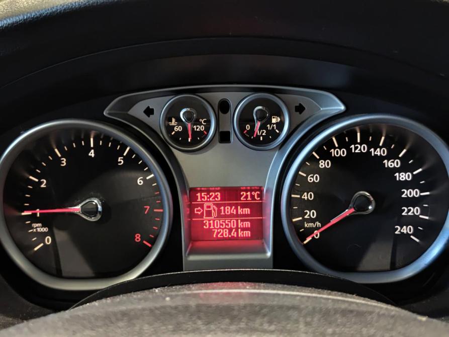 Ford Focus II Рестайлинг Казань  - изображение 16
