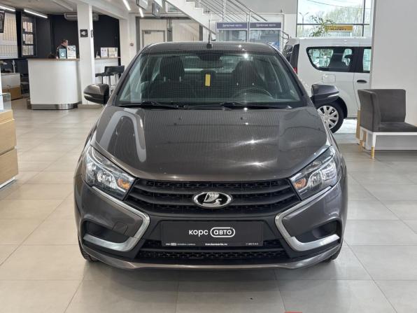 Lada (ВАЗ) Vesta I с пробегом 2017 года, цена 704 000 рублей, 150474 км, седан, Автокод Объявления