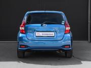 Nissan Note II Рестайлинг Москва  - изображение 29