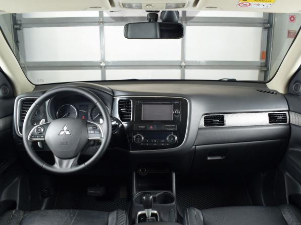 Mitsubishi Outlander III Рестайлинг с пробегом 2014 года, цена 1 499 999 рублей, 169569 км, внедорожник, Автокод Объявления