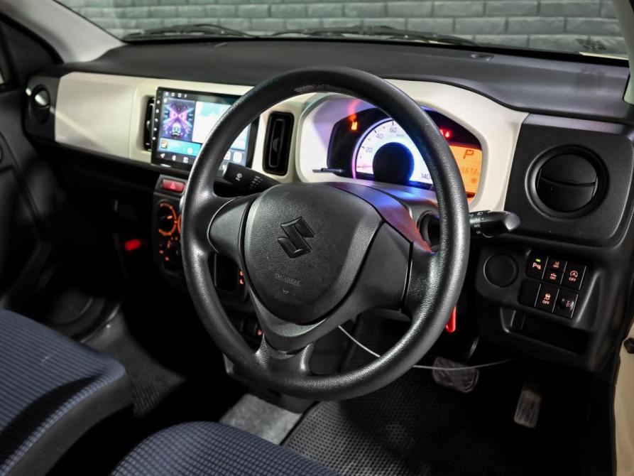 Suzuki Alto VIII (HA36) Екатеринбург  - изображение 11