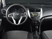 Hyundai Solaris I Кемерово  - изображение 28