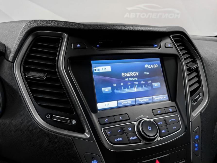 Hyundai Santa Fe III Новосибирск  - изображение 21