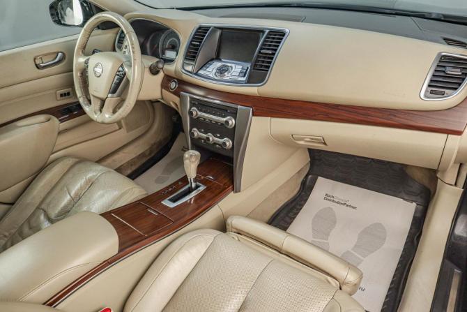 Nissan Teana II Рестайлинг с пробегом 2011 года, цена 859 000 рублей, 254190 км, седан, Автокод Объявления