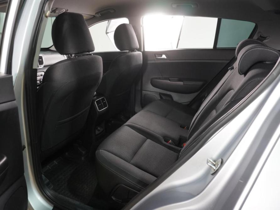 Kia Sportage IV Рестайлинг Воронеж  - изображение 11