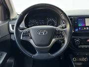 Hyundai Solaris II Москва  - изображение 28