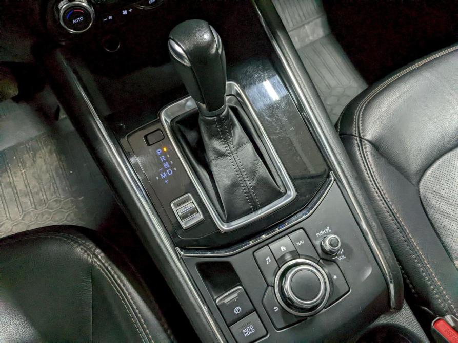 Mazda CX-5 II Москва  - изображение 30