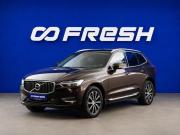 Volvo XC60 II Москва  - изображение 24