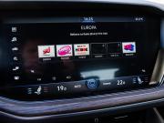 Volkswagen Touareg III Волгоград  - изображение 45