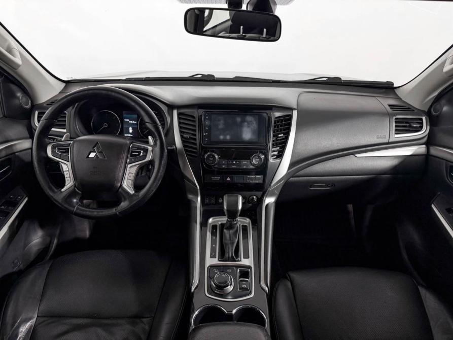 Mitsubishi Pajero Sport III Санкт-Петербург  - изображение 14