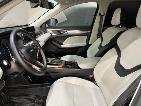 Haval Jolion I Рестайлинг с пробегом 2024 года, цена 1 930 000 рублей, 24151 км, внедорожник, Автокод Объявления