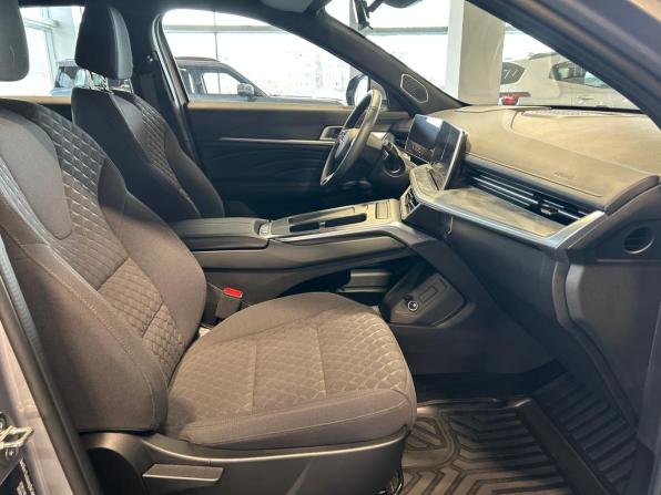 Haval F7 II с пробегом 2024 года, цена 2 495 000 рублей, 27049 км, внедорожник, Автокод Объявления