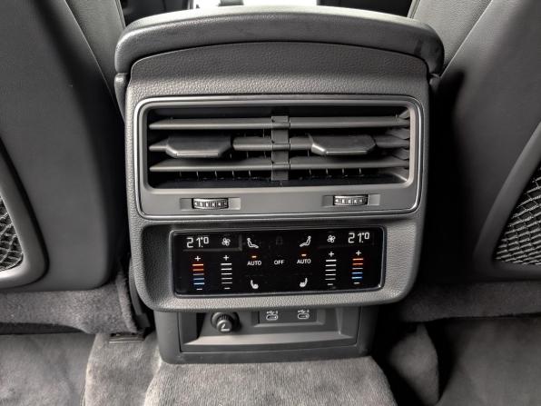 Audi Q7 II (4M) Рестайлинг с пробегом 2021 года, цена 6 390 000 рублей, 123481 км, внедорожник, Автокод Объявления