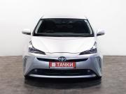 Toyota Prius IV Рестайлинг (XW50) Чита  - изображение 21