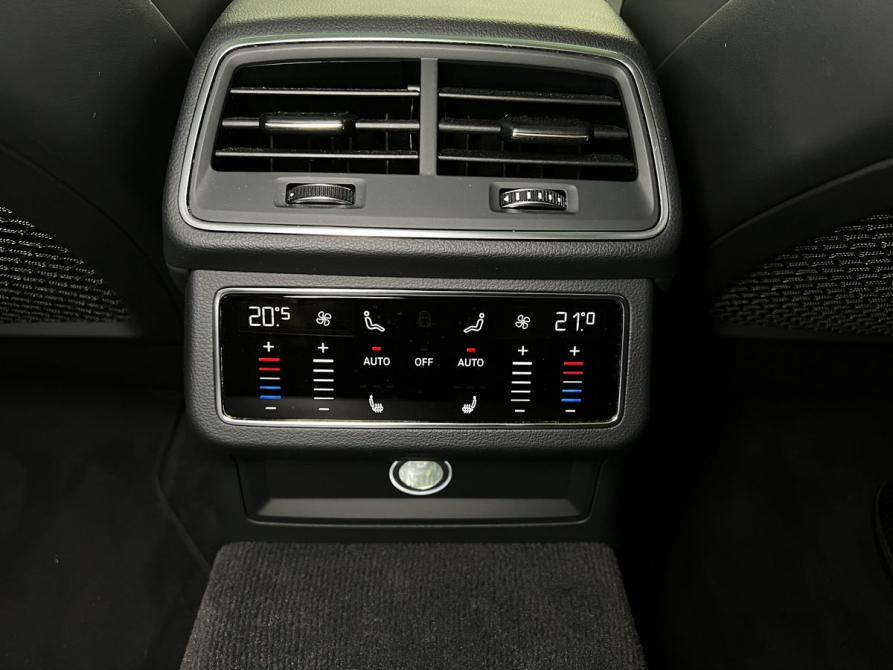 Audi A6 V (C8) Калининград  - изображение 18