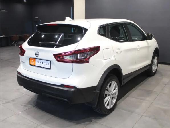 Nissan Qashqai II Рестайлинг с пробегом 2020 года, цена 1 285 000 рублей, 144000 км, внедорожник, Автокод Объявления