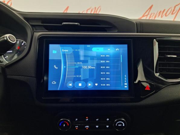 Chery Tiggo 4 I Рестайлинг с пробегом 2021 года, цена 1 275 000 рублей, 88100 км, внедорожник, Автокод Объявления
