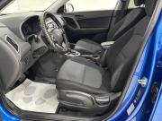 Hyundai Creta I Рестайлинг Альметьевск  - изображение 36