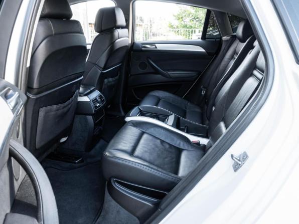 BMW X6 I (E71) Рестайлинг с пробегом 2012 года, цена 2 023 000 рублей, 196648 км, внедорожник, Автокод Объявления