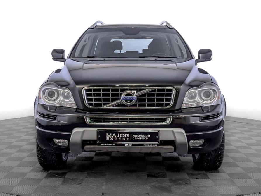 Volvo XC90 I Рестайлинг Москва  - изображение 2